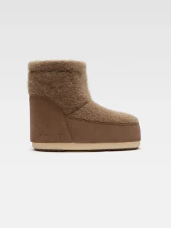De Moon Boot Jacquemus Mohair