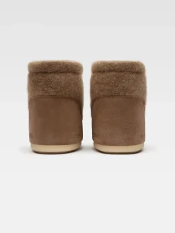 De Moon Boot Jacquemus Mohair
