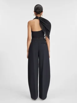 De Ovalo broek