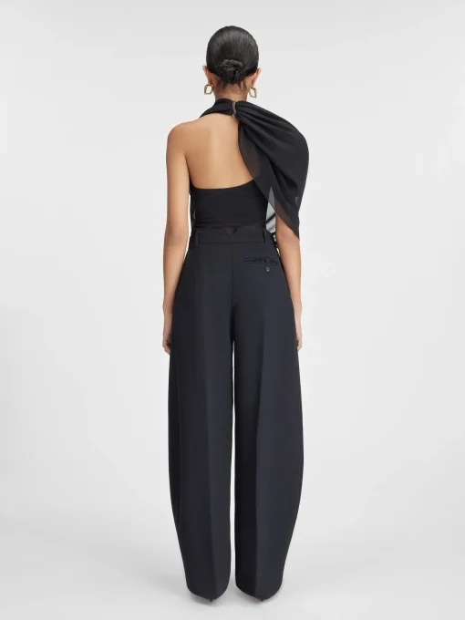 De Ovalo broek