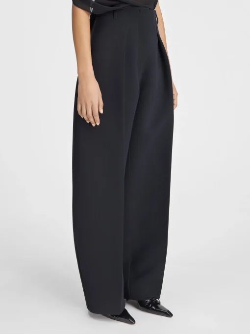 De Ovalo broek