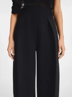 De Ovalo broek