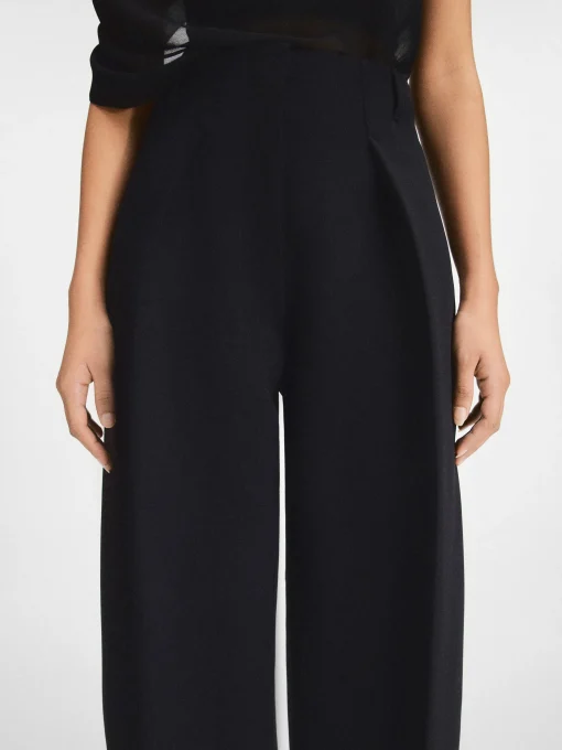 De Ovalo broek