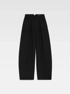 De Ovalo broek