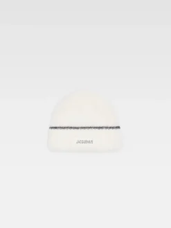 De Paoli-beanie