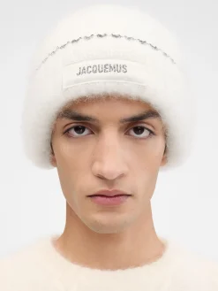 De Paoli-beanie