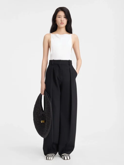 De Paseo broek