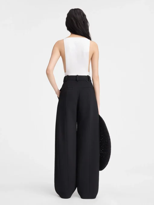 De Paseo broek