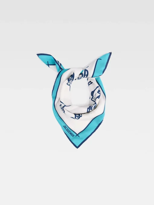 De Pesco bandana