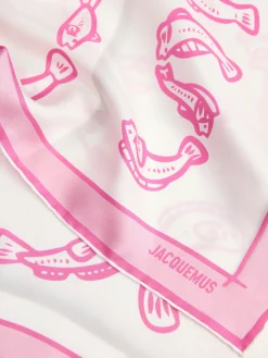 De Pesco bandana