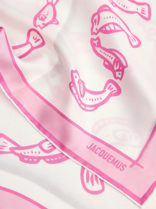 De Pesco bandana