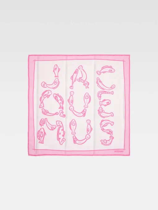 De Pesco bandana