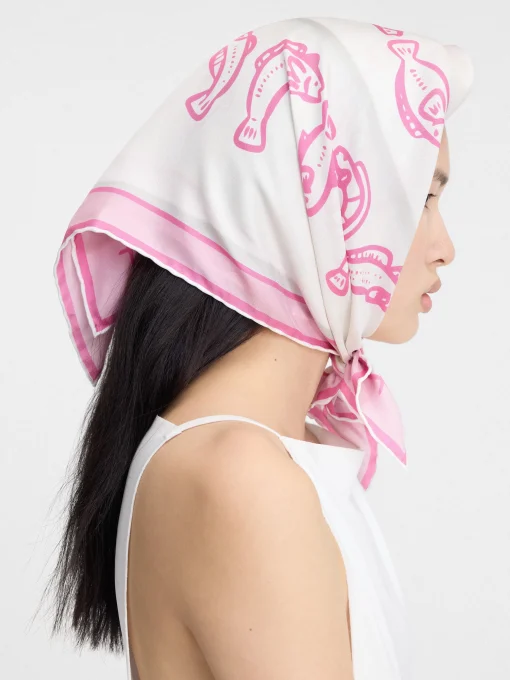 De Pesco bandana