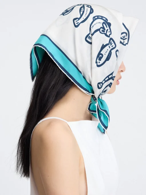 De Pesco bandana