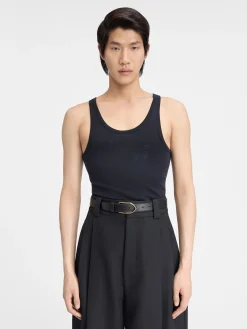 De Pesco tanktop