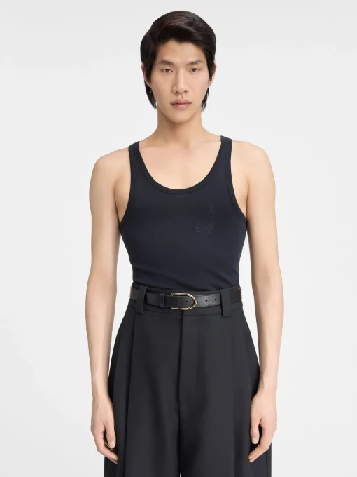 De Pesco tanktop