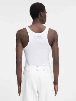 De Pesco tanktop