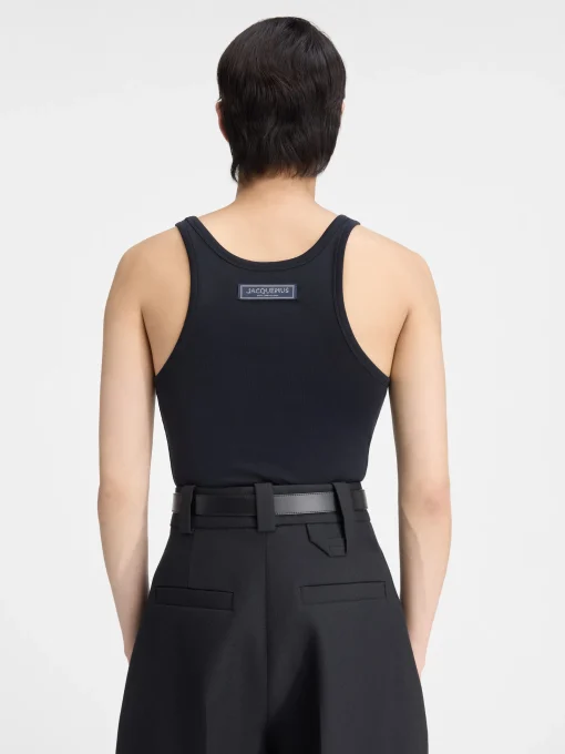 De Pesco tanktop