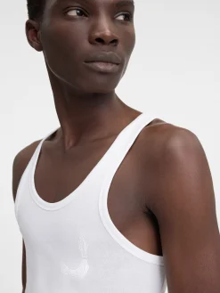 De Pesco tanktop