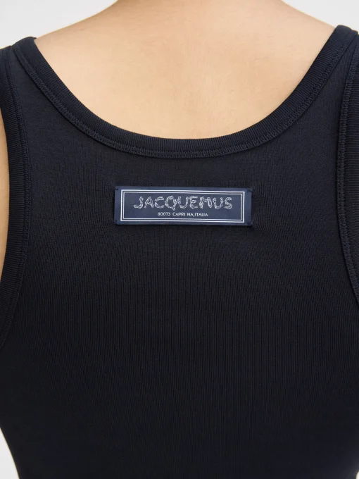 De Pesco tanktop