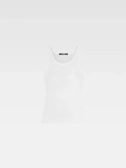 De Pesco tanktop