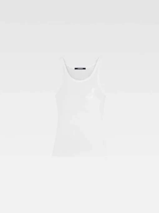 De Pesco tanktop