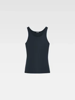 De Pesco tanktop