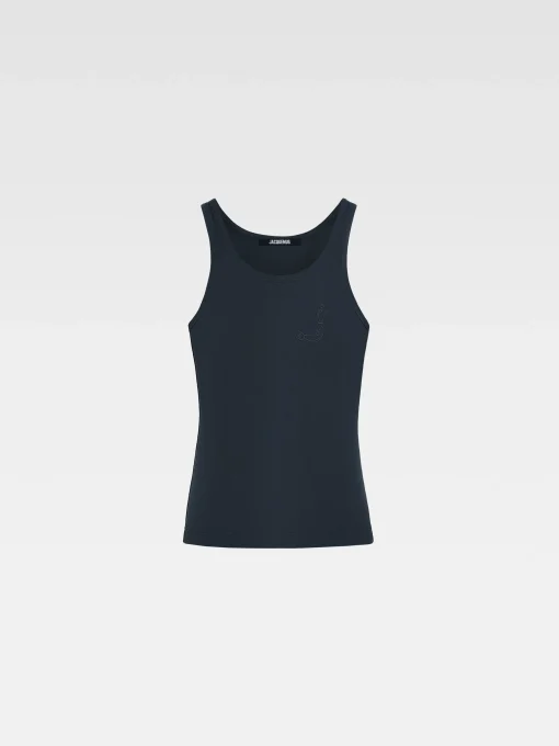 De Pesco tanktop