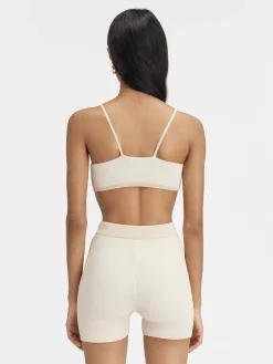 De Pralù korte broek