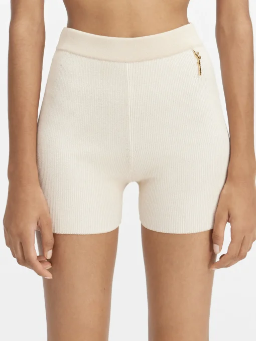 De Pralù korte broek