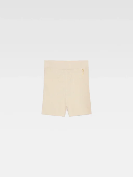 De Pralù korte broek