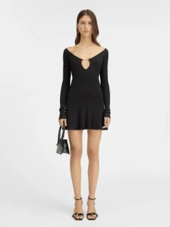De Pralù mini jurk