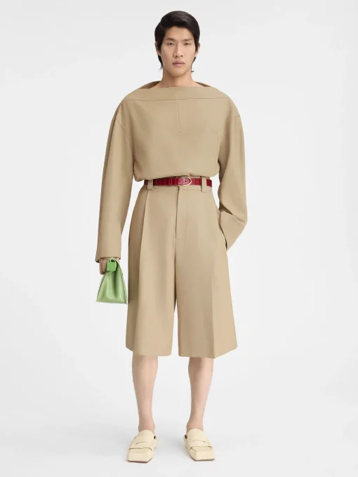 De Ravello korte broek