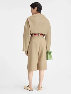 De Ravello korte broek