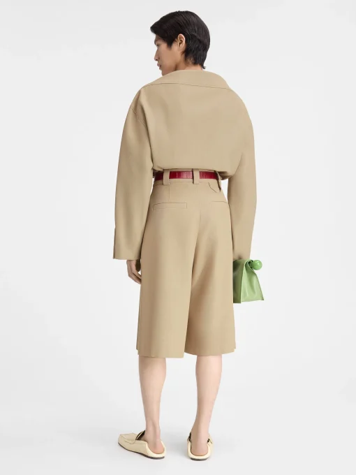 De Ravello korte broek