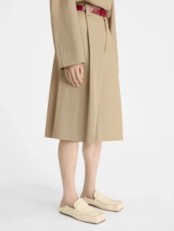 De Ravello korte broek