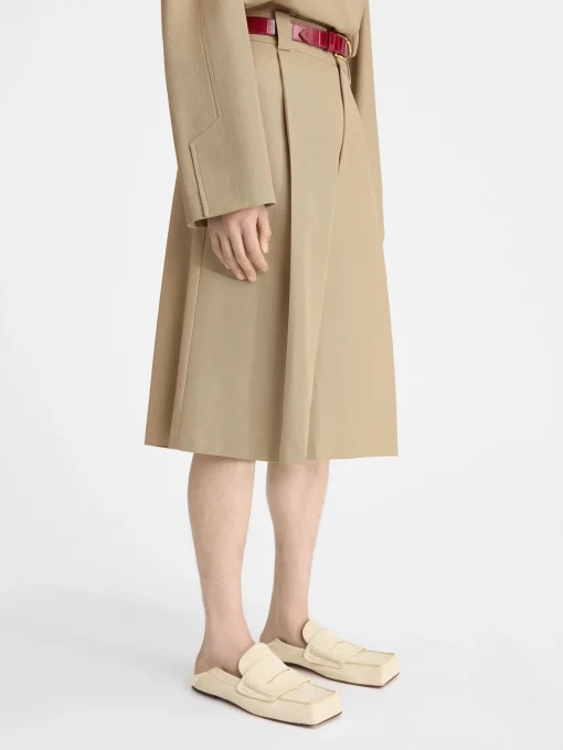 De Ravello korte broek
