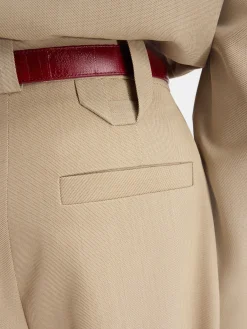 De Ravello korte broek