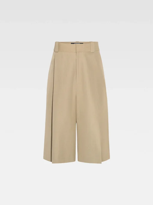 De Ravello korte broek