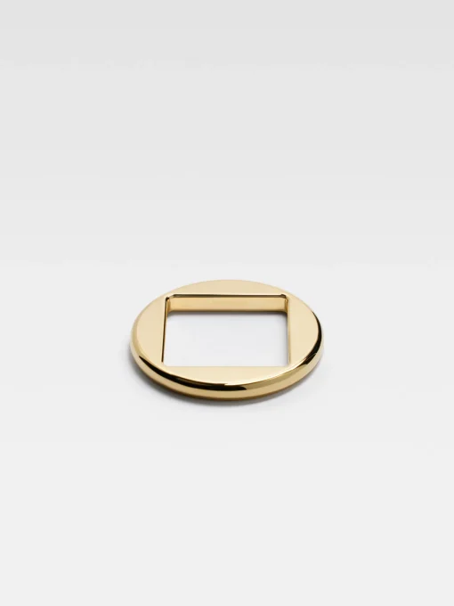 De Rond armband