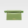 De Rond Carré clutch