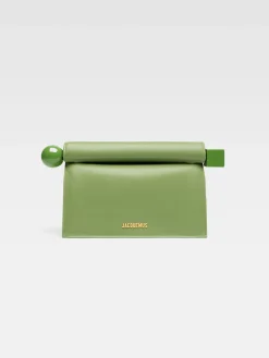 De Rond Carré clutch