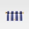 De Rond Carré clutch
