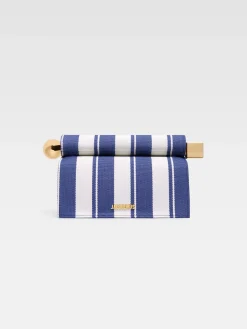 De Rond Carré clutch