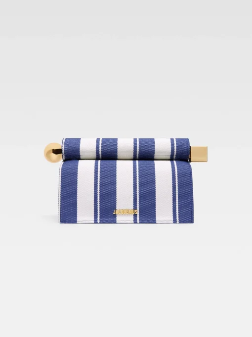 De Rond Carré clutch