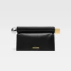 De Rond Carré clutch