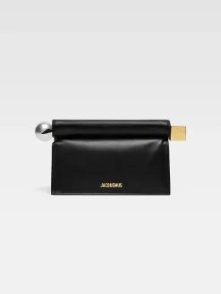 De Rond Carré clutch