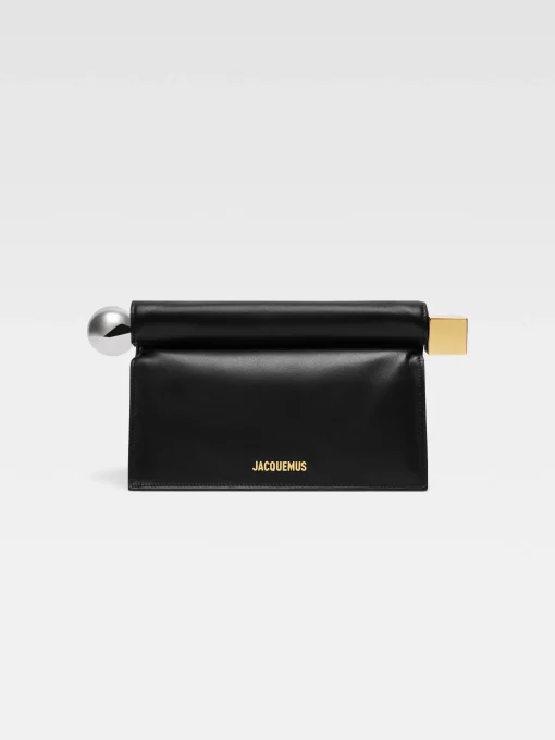 De Rond Carré clutch