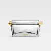 De Rond Carré clutch