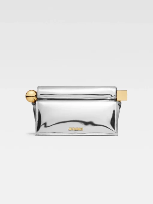 De Rond Carré clutch